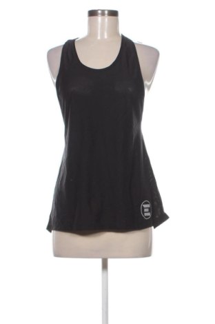 Top sport de damă. Unbranded, Mărime M, Culoare Negru, Preț 36,49 Lei, #136936760