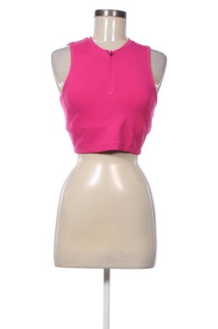 Damen Sporttop Nike, Größe S, Farbe Rosa, Preis 18,99 €, #136938042