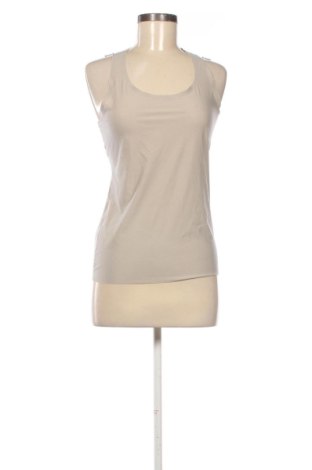 Damski sportowy top Spanx, Rozmiar L, Kolor Beżowy, Cena 79,99 zł, #136938952