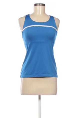 Top sport de damă. Wilson, Mărime S, Culoare Albastru, Preț 54,99 Lei, #136941432