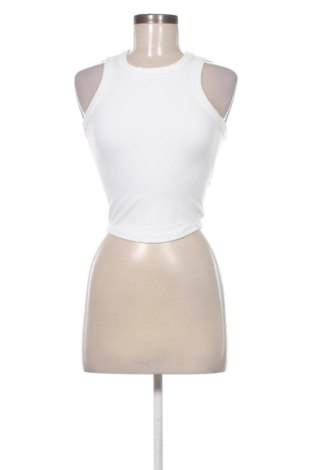 Top sport de damă. Nike, Mărime S, Culoare Alb, Preț 158,99 Lei, #136942572