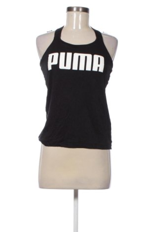 Damen Sporttop PUMA, Größe XS, Farbe Schwarz, Preis 14,99 €, #136947371
