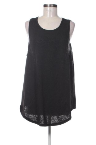 Damen Sporttop SHEIN, Größe 3XL, Farbe Schwarz, Preis € 5,99, #136949288