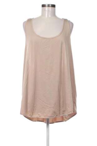 Дамски спортен топ Cotton On, Размер 3XL, Цвят Бежов, Цена 7,66 €, #136950138