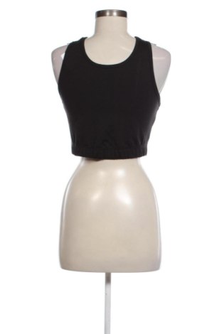 Damen Sporttop Unbranded, Größe M, Farbe Schwarz, Preis 6,99 €, #136952291