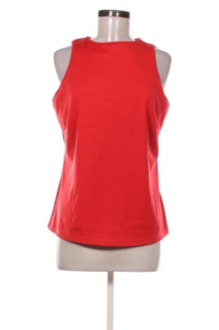 Damen Sporttop Unbranded, Größe XL, Farbe Rot, Preis € 11,99, #136954742