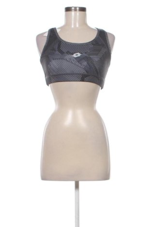 Top sport de damă. Unbranded, Mărime S, Culoare Gri, Preț 26,07 Lei, #136957555
