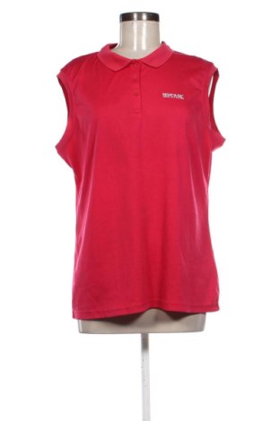 Damen Sporttop Regatta, Größe XXL, Farbe Rosa, Preis 9,99 €, #136961857