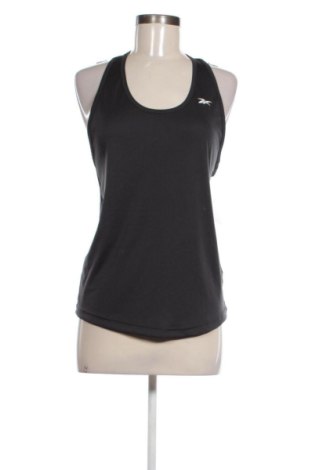 Γυναίκειο αθλητικό τοπ Adidas, Μέγεθος M, Χρώμα Μαύρο, Τιμή 19,99 €, #136761945