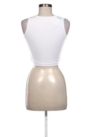 Damski sportowy top Nike, Rozmiar S, Kolor Biały, Cena 117,89 zł, #136904417