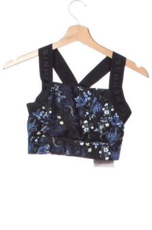 Damen Sporttop Rohnisch, Größe XS, Farbe Mehrfarbig, Preis 7,00 €, #136802911