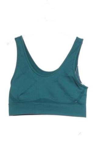 Damen Sporttop Unbranded, Größe XXS, Farbe Blau, Preis 6,99 €, #136839699