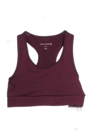 Damen Sporttop Sinsay, Größe S, Farbe Lila, Preis 4,99 €, #136849615