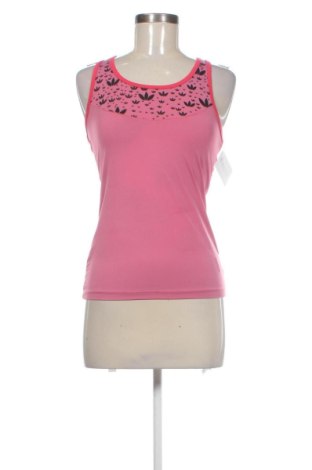 Damen Sporttop Unbranded, Größe M, Farbe Rosa, Preis 5,99 €, #136855609