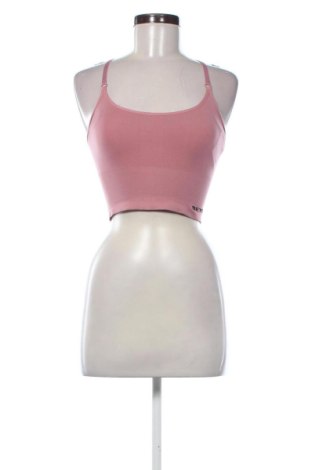 Damski sportowy top Better Bodies, Rozmiar M, Kolor Popielaty róż, Cena 32,71 zł, #136861070