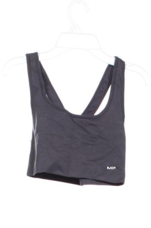 Damski sportowy top MP, Rozmiar XS, Kolor Niebieski, Cena 37,51 zł, #136866646