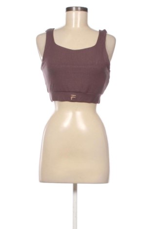 Damen Sporttop FILA, Größe M, Farbe Lila, Preis 11,78 €, #136875103