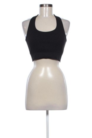 Damen Sporttop Unbranded, Größe M, Farbe Schwarz, Preis 6,14 €, #136876770