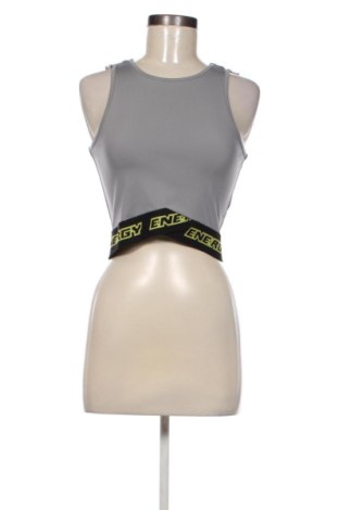 Női sport top LCW, Méret M, Szín Szürke, Ár 2 149 Ft, #136884729