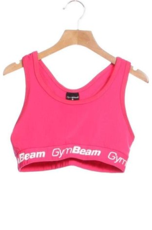 Top sport de damă. Unbranded, Mărime S, Culoare Roz, Preț 31,28 Lei, #136916854