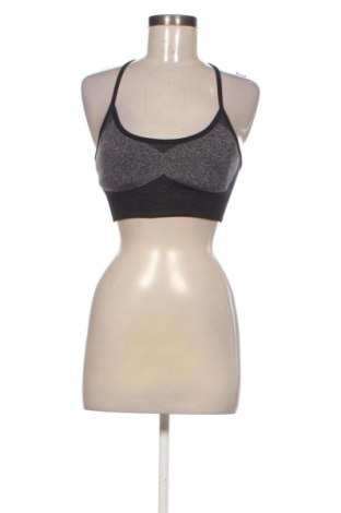 Top sport de damă. Unbranded, Mărime S, Culoare Gri, Preț 30,00 Lei, #136923047