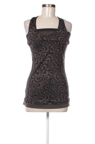Damen Sporttop Reebok, Größe M, Farbe Mehrfarbig, Preis 5,99 €, #136925370