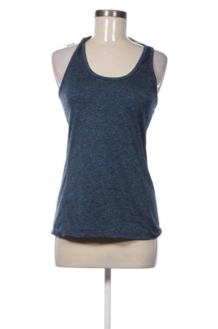 Dámský sportovní top  Icyzone, Velikost M, Barva Modrá, Cena  139,00 Kč, #136925960