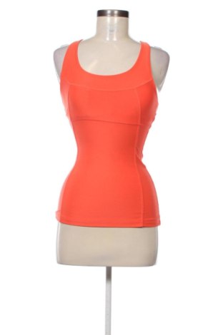 Damski sportowy top Gap, Rozmiar XS, Kolor Pomarańczowy, Cena 46,99 zł, #136927867