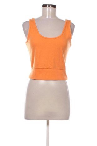 Damski sportowy top Unbranded, Rozmiar XS, Kolor Pomarańczowy, Cena 31,99 zł, #136927874