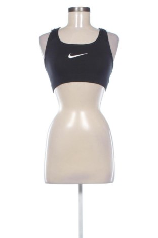 Дамски спортен топ Nike, Размер XS, Цвят Черен, Цена 7,00 €, #136934261