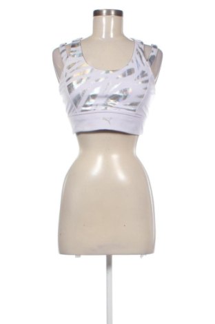 Dámský sportovní top  PUMA, Velikost L, Barva Vícebarevné, Cena  359,00 Kč, #136934292