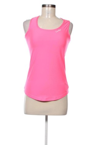 Damski sportowy top Winshape, Rozmiar S, Kolor Różowy, Cena 45,99 zł, #136945654