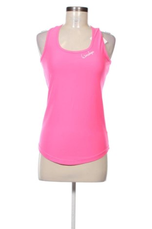 Dámský sportovní top  Winshape, Velikost S, Barva Růžová, Cena  259,00 Kč, #136946397