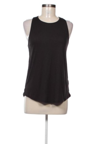 Damen Sporttop H&M, Größe S, Farbe Schwarz, Preis 7,99 €, #136947463