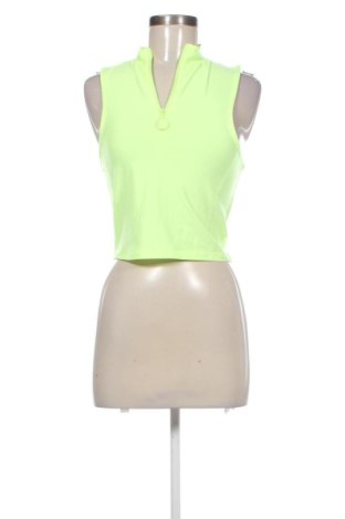 Női sport top Fb Sister, Méret M, Szín Sárga, Ár 2 299 Ft, #136958248
