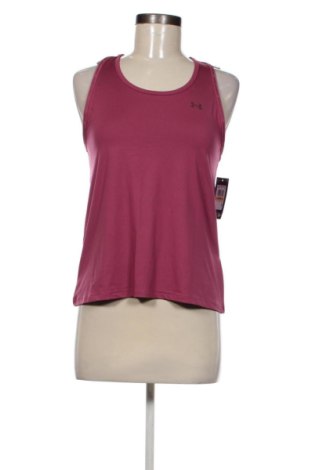 Női sport top Under Armour, Méret S, Szín Lila, Ár 16 899 Ft, #136919955