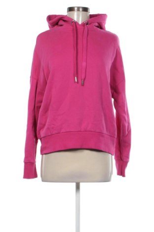 Hanorac de femei Rich And Royal, Mărime M, Culoare Roz, Preț 47,99 Lei, #136813808