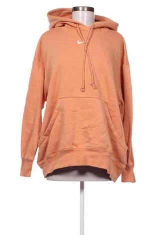 Hanorac de femei Nike, Mărime M, Culoare Portocaliu, Preț 149,99 Lei, #136838920