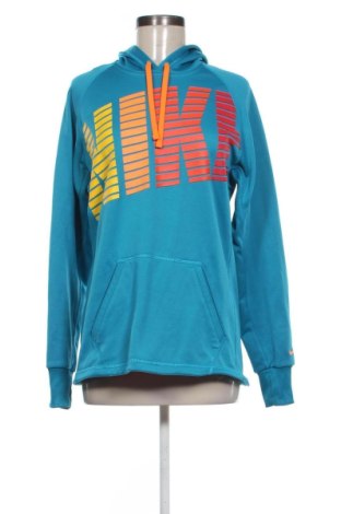 Damska bluza Nike, Rozmiar M, Kolor Niebieski, Cena 158,00 zł, #136853689