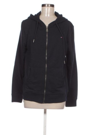 Dámska mikina  Tommy Hilfiger, Veľkosť XL, Farba Čierna, Cena  45,16 €, #136858751