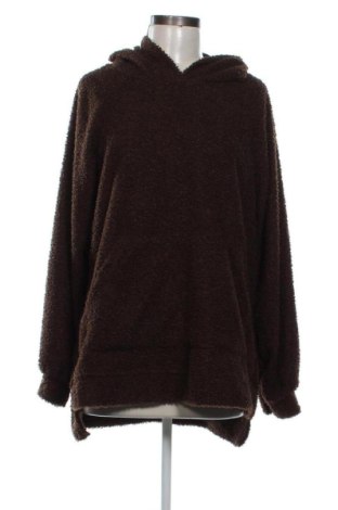 Dámska mikina  Unbranded, Veľkosť XL, Farba Hnedá, Cena  10,45 €, #136860449