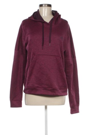 Dámská mikina  Adidas, Velikost L, Barva Fialová, Cena  699,00 Kč, #136860831