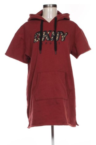 Damska bluza DKNY, Rozmiar S, Kolor Czerwony, Cena 214,34 zł, #136861073