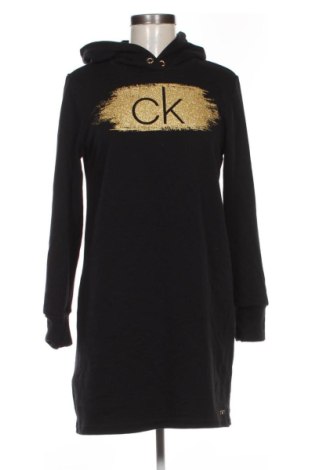 Damska bluza Calvin Klein, Rozmiar M, Kolor Czarny, Cena 225,06 zł, #136861235
