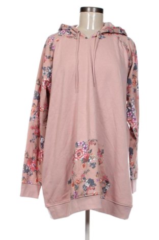 Hanorac de femei Rainbow, Mărime 4XL, Culoare Multicolor, Preț 55,54 Lei, #136861442