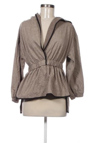 Női sweatshirt SHEIN, Méret M, Szín Barna, Ár 2 609 Ft, #136862321
