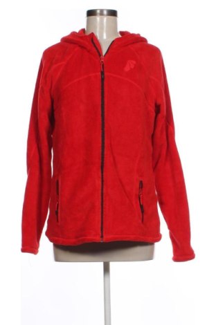Damska bluza Crivit, Rozmiar L, Kolor Czerwony, Cena 64,30 zł, #136862766