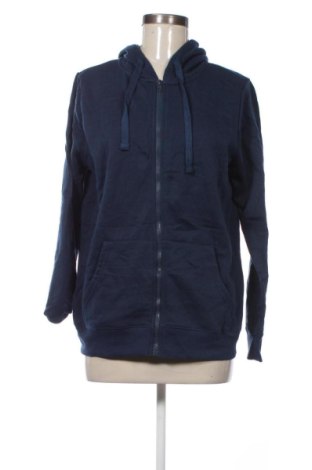 Hanorac de femei Unbranded, Mărime S, Culoare Albastru, Preț 75,99 Lei, #136865040