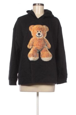 Damen Sweatshirt Lolitas&L, Größe XXL, Farbe Schwarz, Preis 22,99 €, #136865559