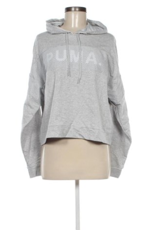 Damska bluza PUMA, Rozmiar XL, Kolor Szary, Cena 108,99 zł, #136867412